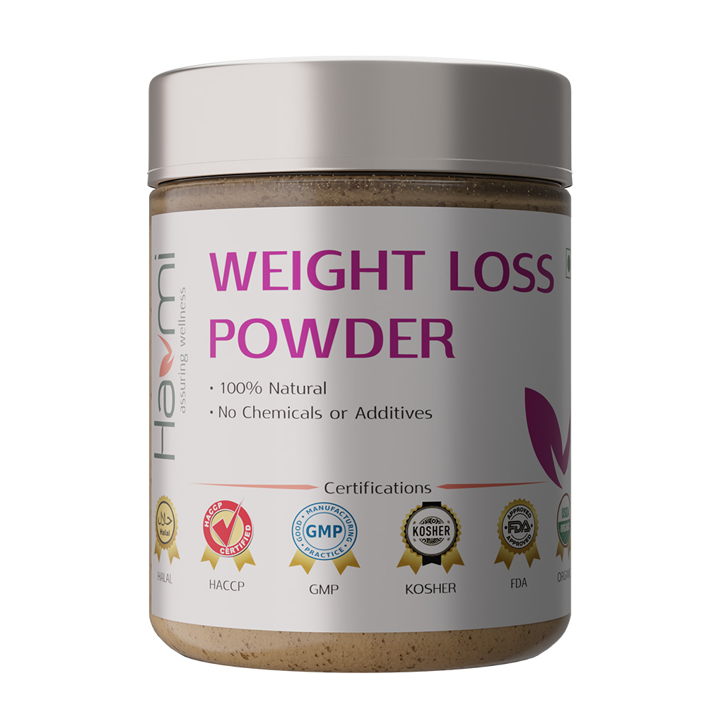 Weight Loss Powder